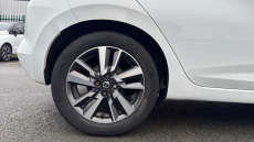 Nissan Micra 0.9 IG-T Acenta Limited Edition 5dr Petrol Hatchback